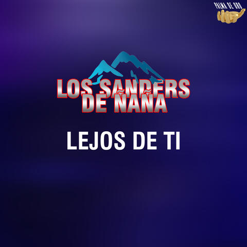Lejos de Ti