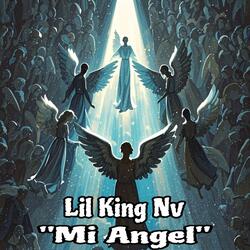 Mi Ángel