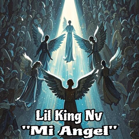 Mi Ángel