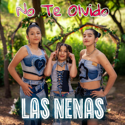 No Te Olvido