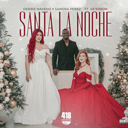 Santa la Noche
