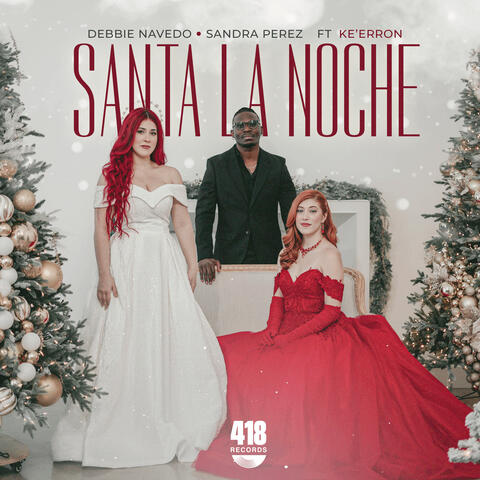Santa la Noche