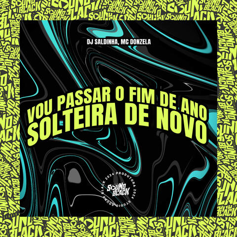 Vou Passar o Fim de Ano Solteira de Novo