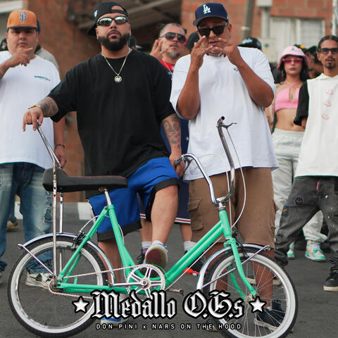 Medallo Ogs