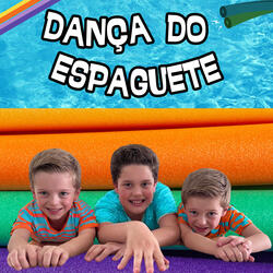 Dança do Espaguete