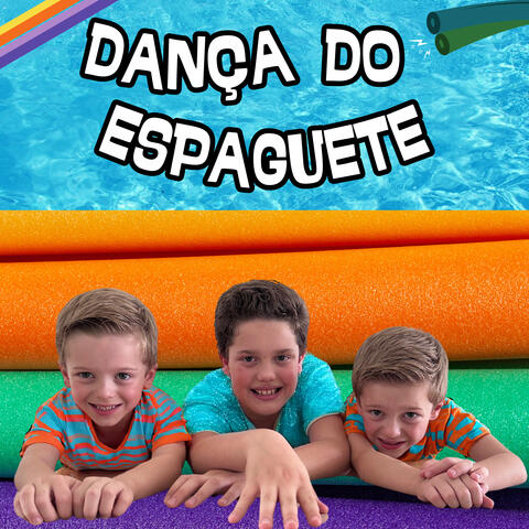 Dança do Espaguete