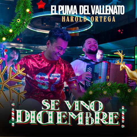 Se Vino Diciembre