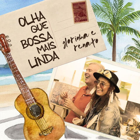 Olha Que Bossa Mais Linda