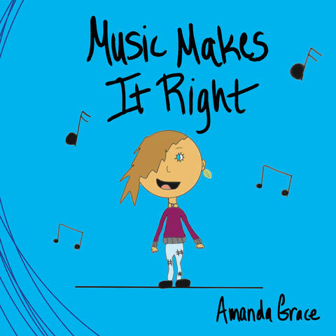 Music Makes It Right