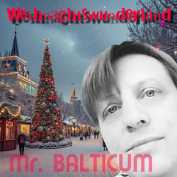 Weihnachtswunderland