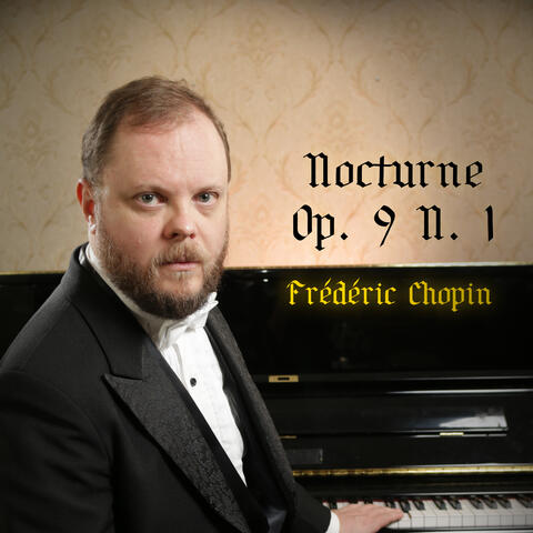 Nocturne Op. 9 N. 1