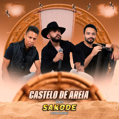 Castelo de Areia