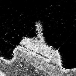 Tengo a Tu Gata Qemando Prensado