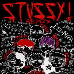 Stussy!