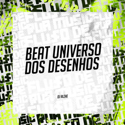 Beat Universo dos Desenhos