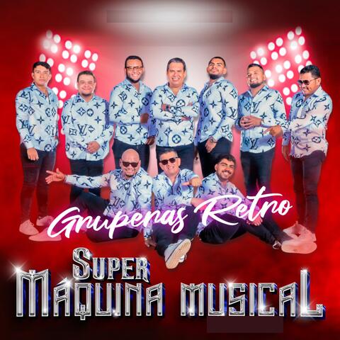 Gruperas Retro