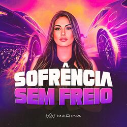 Escada do Prédio