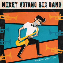 DM2 (Disney Medley No.2)