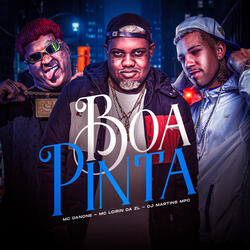 Boa Pinta