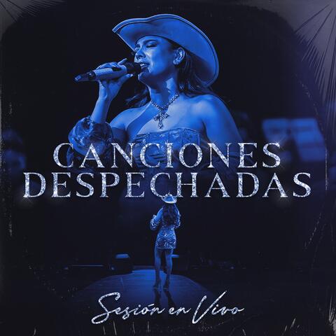 Canciones Despechadas