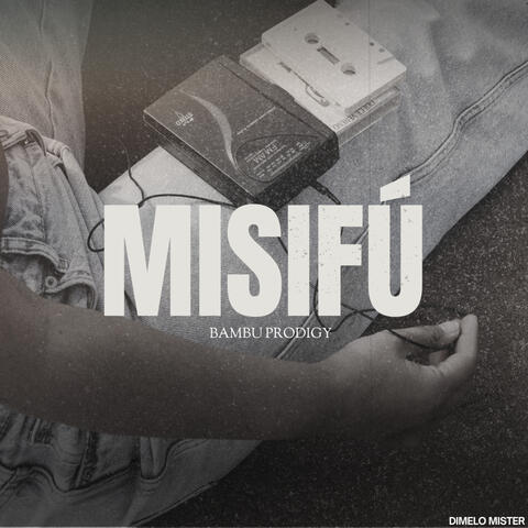 Misifú