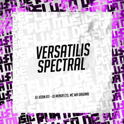 Versatilis Spectral