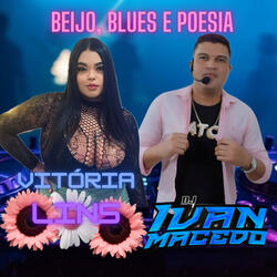 Beijo, Blues e Poesia