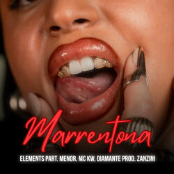 Marrentona
