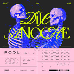 Todo Lo Que Dije Anoche