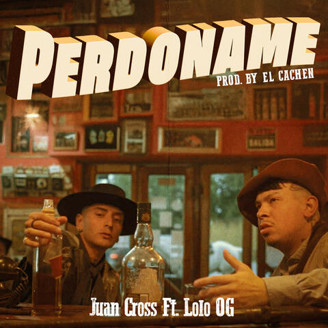 Perdóname