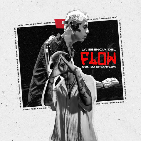La Esencia del Flow