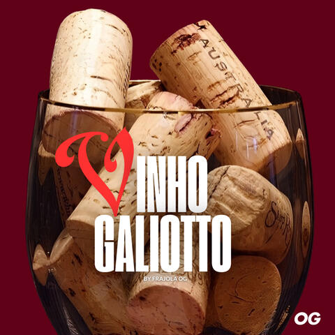 Vinho Galiotto