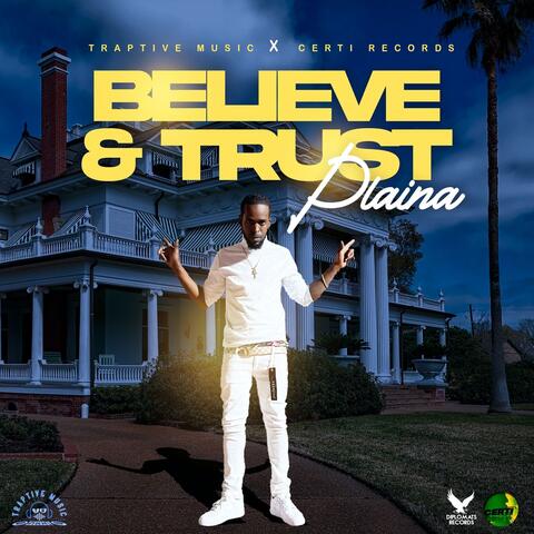 Believe & Trust