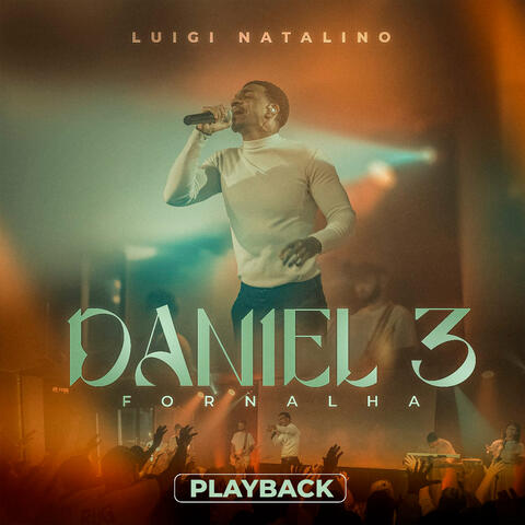 Daniel 3 (Fornalha)