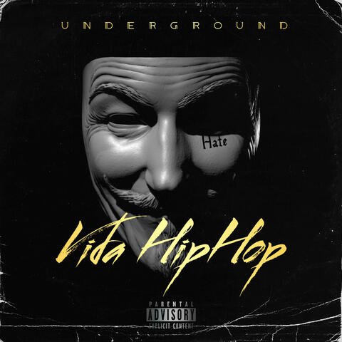 Vida Hip Hop