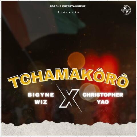Tchamakôrô