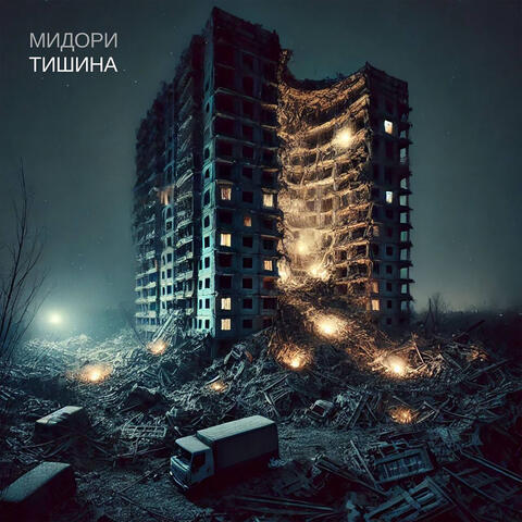 Тишина