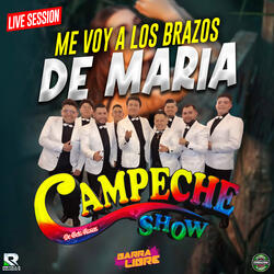 Me Voy a los Brazos de Maria