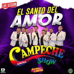 El Santo del Amor