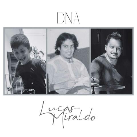 D.N.A