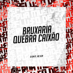 Bruxaria Quebra Caixão