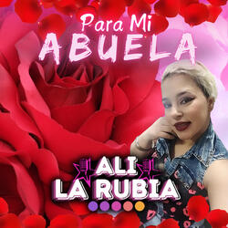 Para Mi Abuela