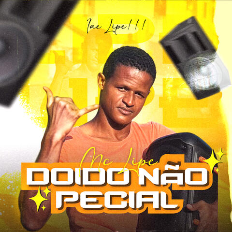 Doido Não Pecial