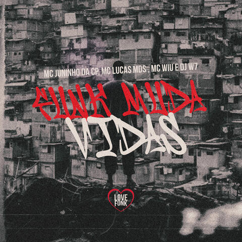 Funk Muda Vidas