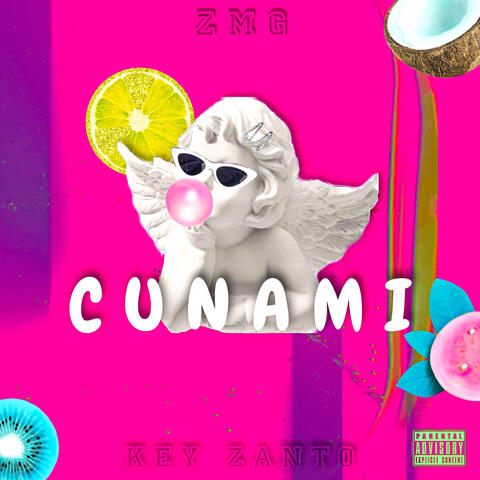 Cunami