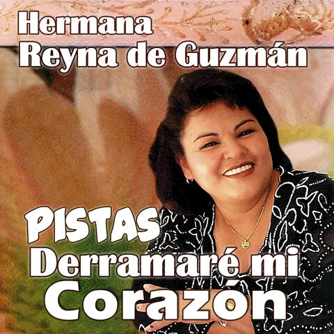 Pistas Derramare Mi Corazón