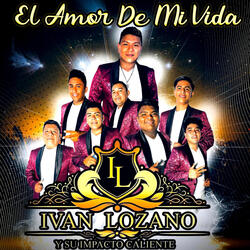 El Amor de Mi Vida
