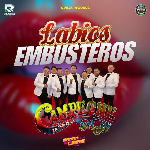 Labios Embusteros