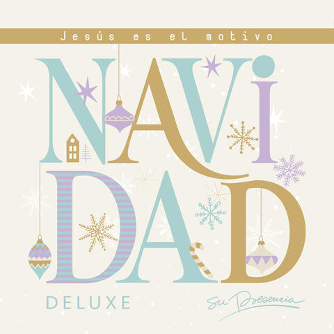 Navidad - Jesús Es el Motivo