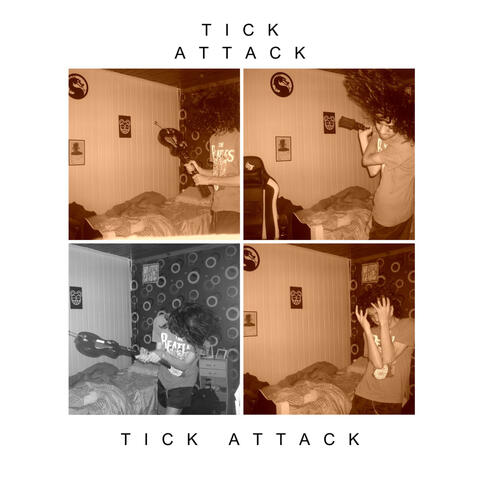 Tick Attack